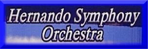 Hernando Symphony